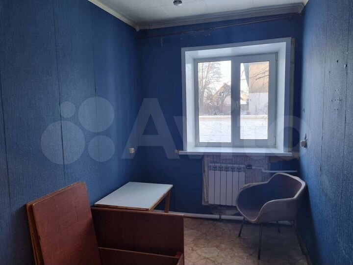 2-к. квартира, 40 м², 1/2 эт.