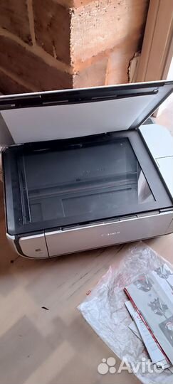 Принтер ксерокс