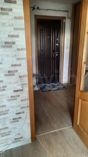 1-к. квартира, 35,3 м², 3/5 эт.