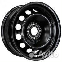 Диск magnetto, 6.5x16/5x108ET50 63.3