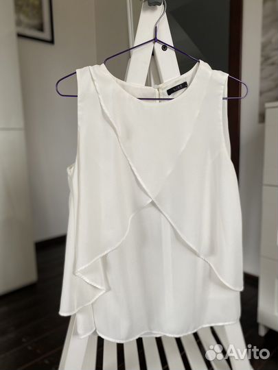 Топы, рубашки Lime, Zara, Kira Plastinina