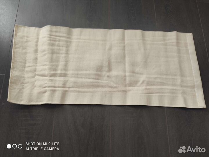 Бандаж послеоперационный унга