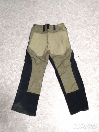 Спецодежда для сварщика, брюки, куртка, верхонки