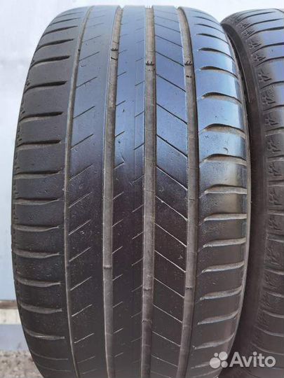 Michelin Latitude Sport 3 255/50 R19 103Y