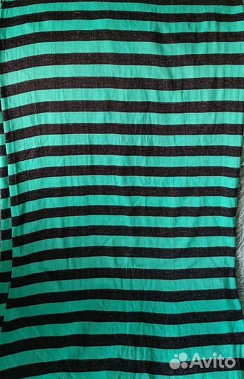 Отрезы ткани времён СССР