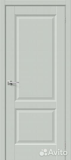 Межкомнатная дверь Mr. Wood Неоклассик-32 660191 G