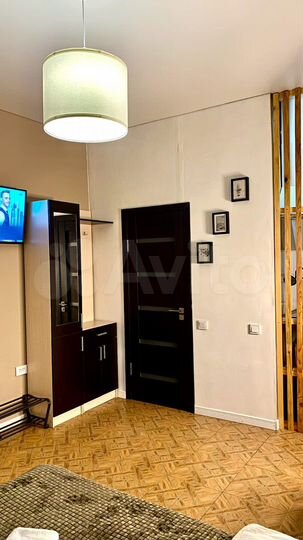 Квартира-студия, 30 м², 1/1 эт.