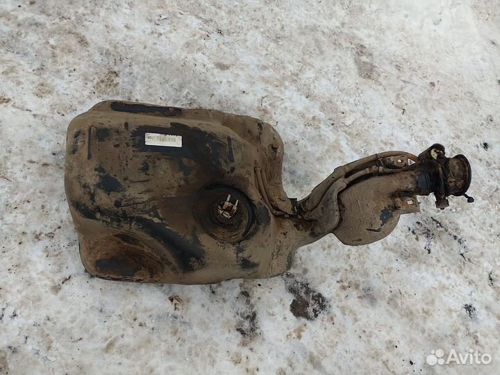 Бак топливный Volkswagen Passat B3 Дизель