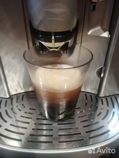 Кофемашина delonghi magnifica 4500