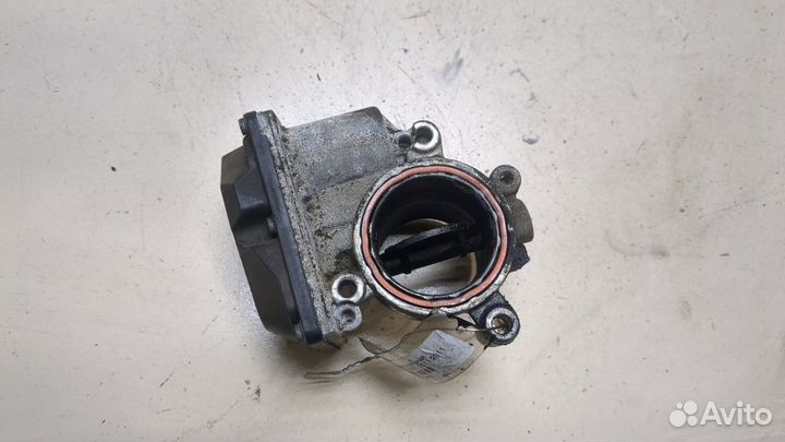 Заслонка дроссельная Audi A5 (8T), 2011