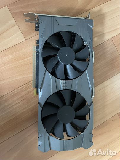 Видеокарта