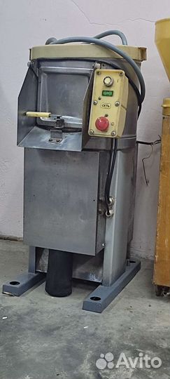 Картофелечистка мок-150М
