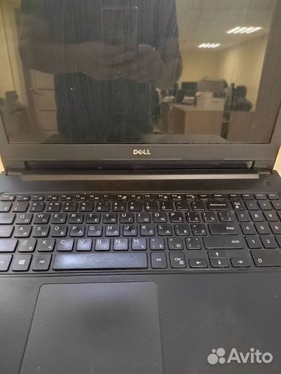 Dell vostro 15-3568