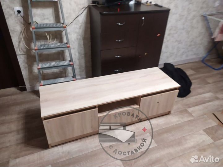 Тумба под тв