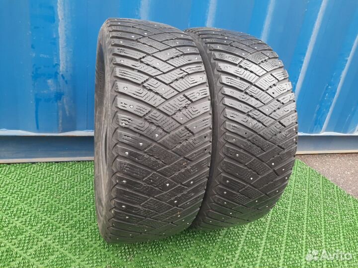 Goodyear Ultragrip Ice Arctic 225/55 R16 101T