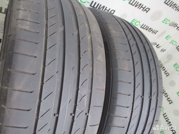 Continental ContiSportContact 5 205/45 R17