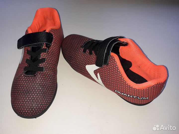 Продам бутсы