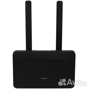 Роутер huawei B535-232a-LTE
