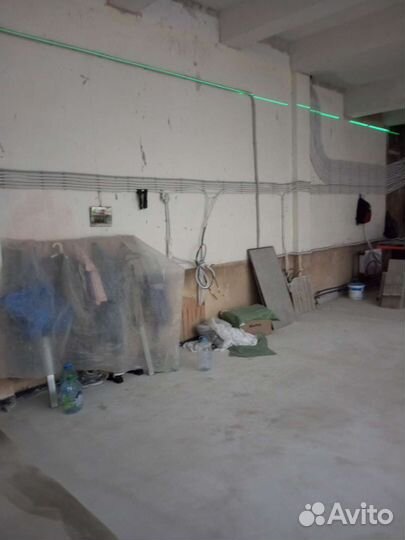 Бригада монтажников слаботочных систем