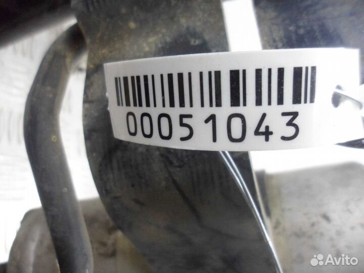 Радиатор кондиционера Volkswagen Golf 4 1J 1J08204