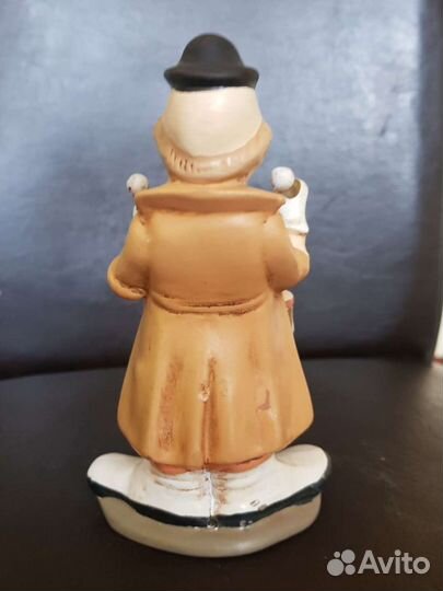 Коллекция Клоунов