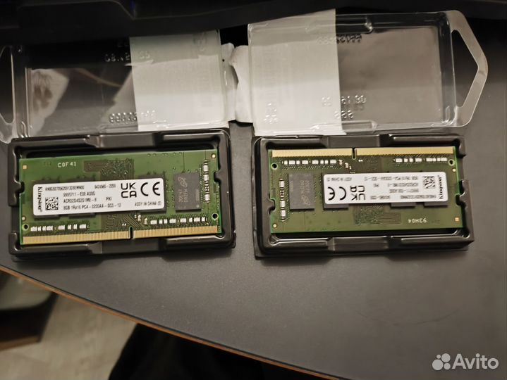 Ноутбук Acer Nitro 5 AN515-45