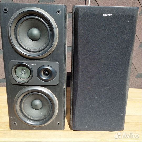 Акустическая система Sony ss-a609