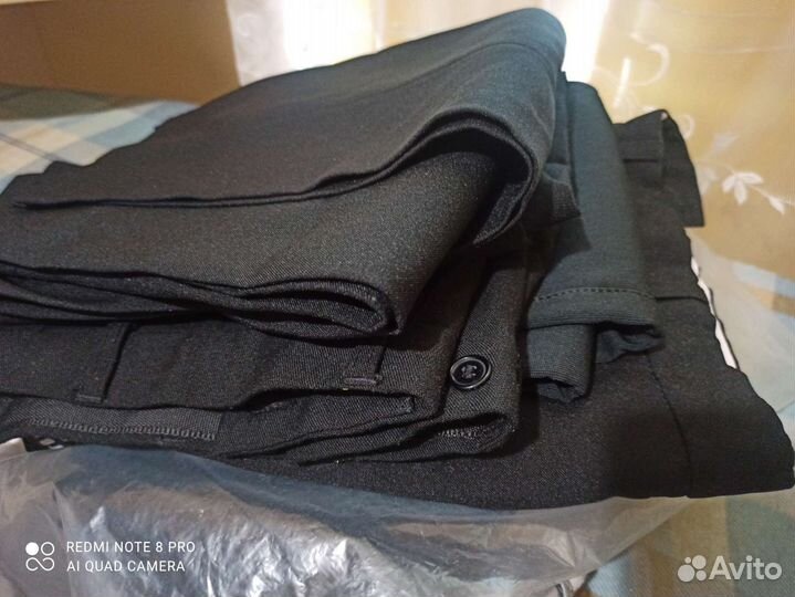 Брюки классика