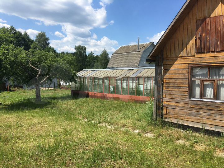 Участок 6 сот. (СНТ, ДНП)