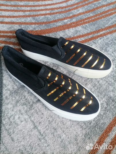 Макасины, 36,37, 38 размер