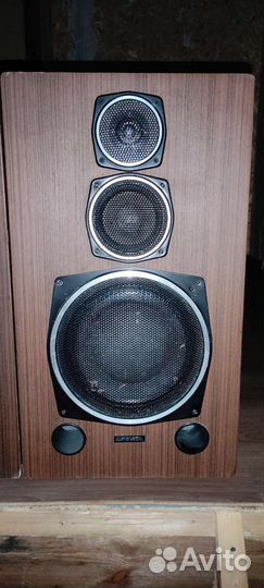 Акустика орбита