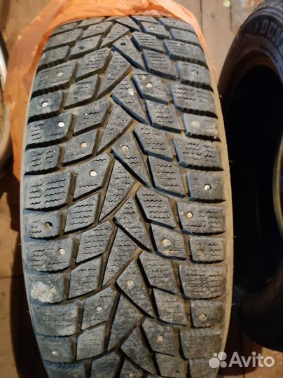 Dunlop SP Sport Maxx 050 205/55 R17