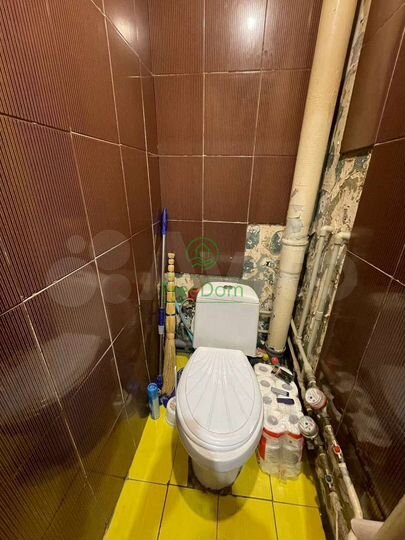 1-к. квартира, 33,8 м², 8/9 эт.