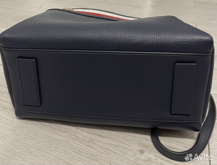 Сумка женская Tommy Hilfiger, цвет синий