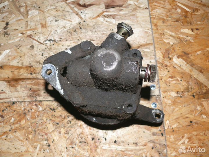 Насос гур BMW 525 E34 кузов 1987-1996