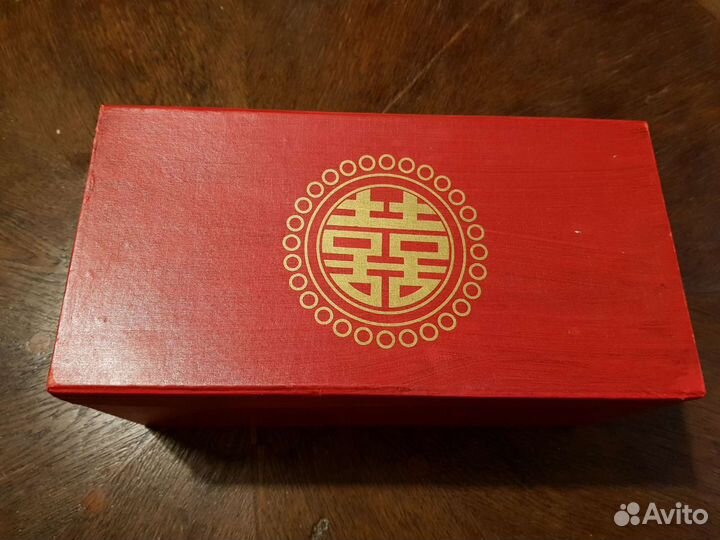 Набор для чайной церемонии