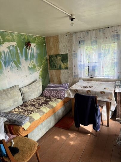 Участок 5,2 сот. (СНТ, ДНП)