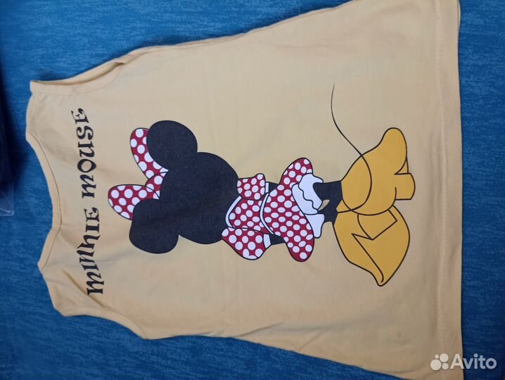 Детские вещи