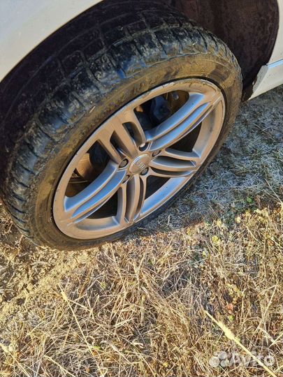 Triangle Sport ATP TR918 295/35 R21