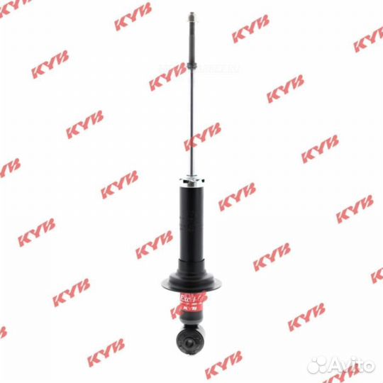 KYB 341342 Амортизатор - Excel-G зад прав/лев