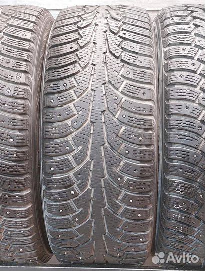 Nokian Tyres Hakkapeliitta 5 215/60 R17 100T