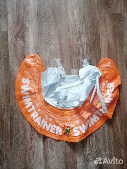 Круг для плавания swimtrainer