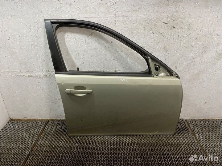 Стеклоподъемник электрический Saab 9-3, 2007