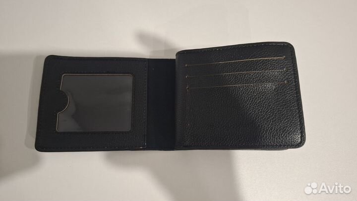 Кошелек мужской новый