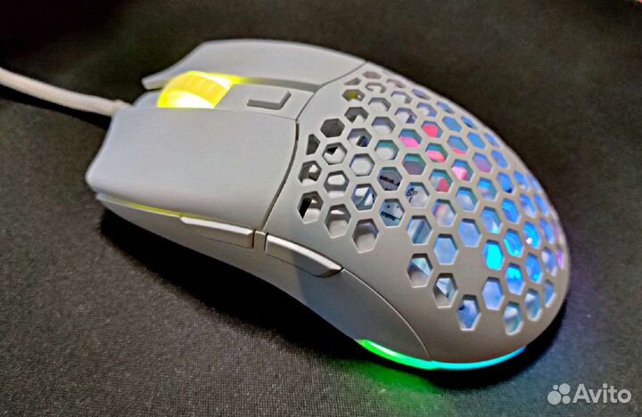 Продам мышь Ardor Gaming Immortality