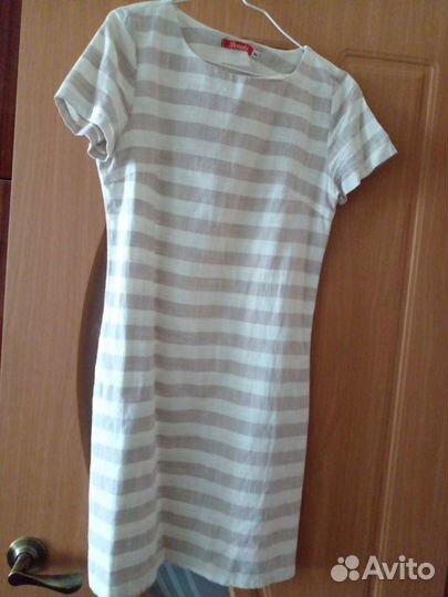 Платье летнее