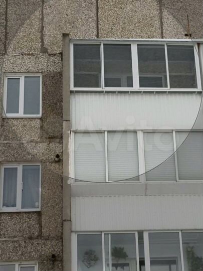 2-к. квартира, 48,1 м², 5/5 эт.