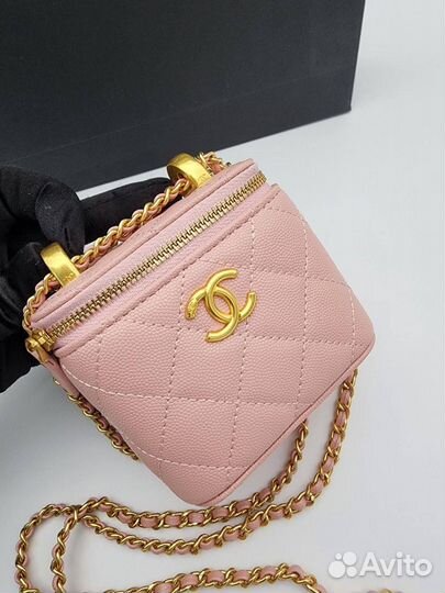 Сумочка Chanel оригинал