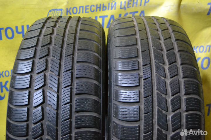 Nexen Winguard Sport 225/55 R17