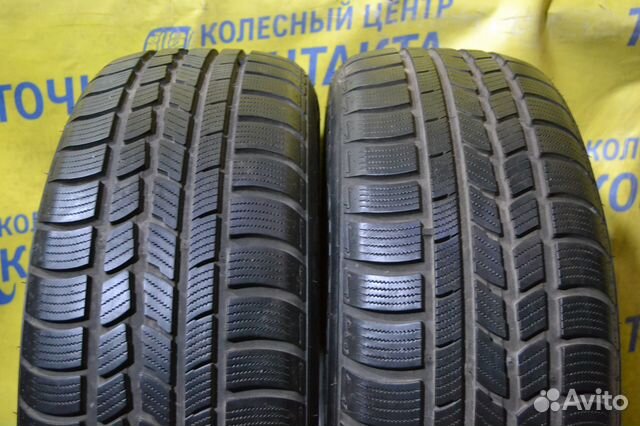 Nexen Winguard Sport 225/55 R17